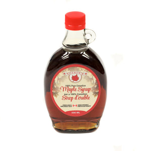 Sirop d'érable